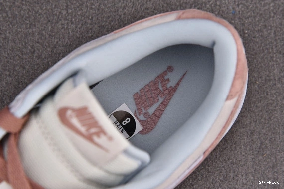 Nike Rose Fossil Low Dunk DH7577-001 0113